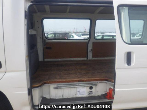Used 2010 MT toyota dyna-route-van XZU508V Image[14]