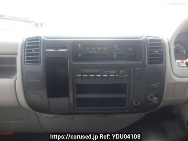 Used 2010 MT toyota dyna-route-van XZU508V Image[18]