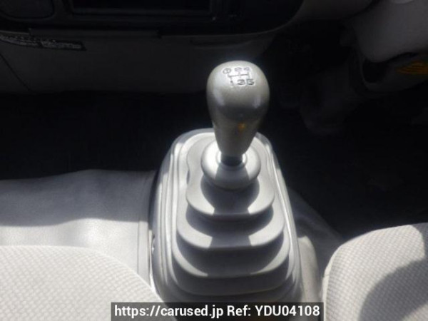 Used 2010 MT toyota dyna-route-van XZU508V Image[19]