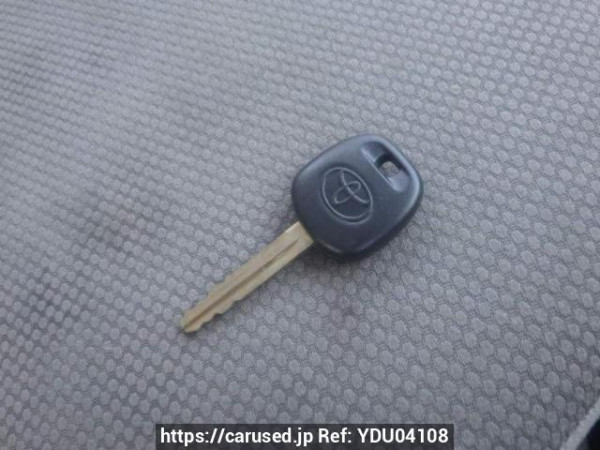 Used 2010 MT toyota dyna-route-van XZU508V Image[23]