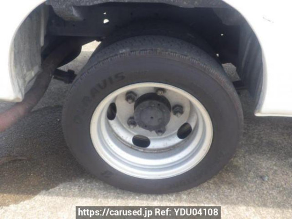 Used 2010 MT toyota dyna-route-van XZU508V Image[24]