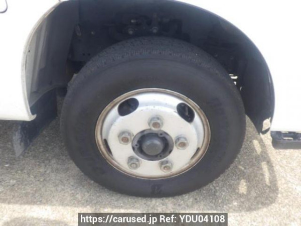 Used 2010 MT toyota dyna-route-van XZU508V Image[25]