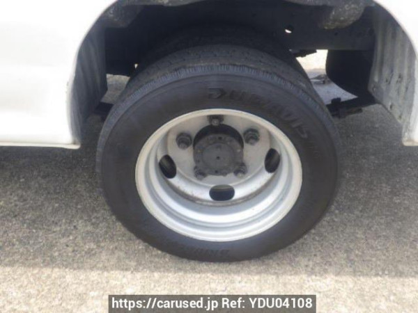 Used 2010 MT toyota dyna-route-van XZU508V Image[26]