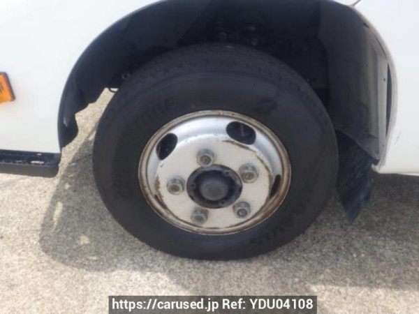 Used 2010 MT toyota dyna-route-van XZU508V Image[27]