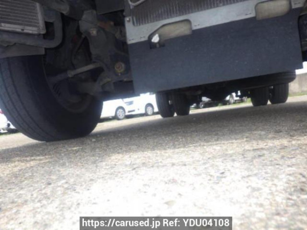 Used 2010 MT toyota dyna-route-van XZU508V Image[28]