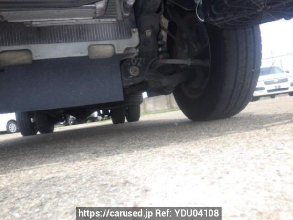 Used 2010 MT toyota dyna-route-van XZU508V Image[29]