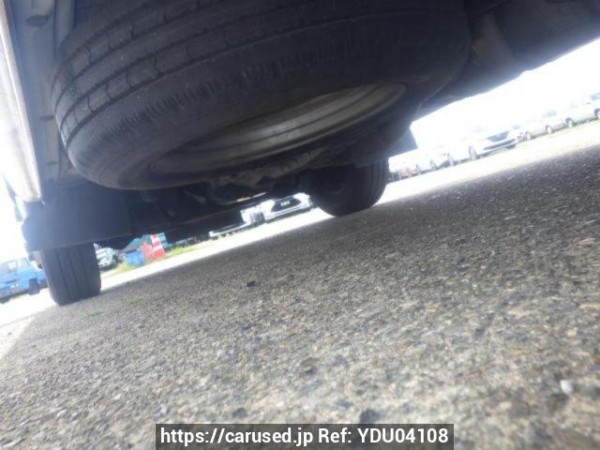 Used 2010 MT toyota dyna-route-van XZU508V Image[32]