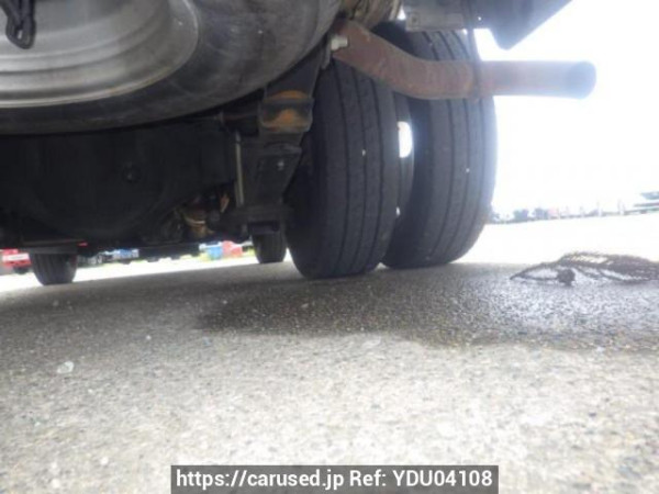 Used 2010 MT toyota dyna-route-van XZU508V Image[34]