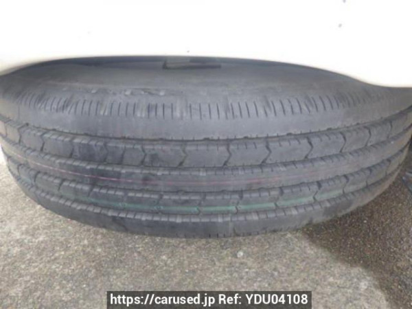 Used 2010 MT toyota dyna-route-van XZU508V Image[35]