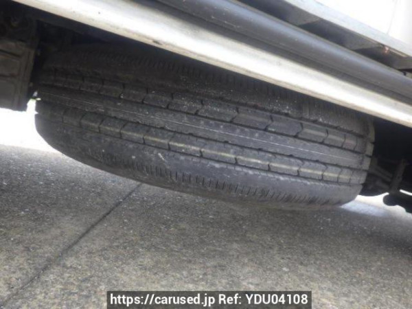 Used 2010 MT toyota dyna-route-van XZU508V Image[37]