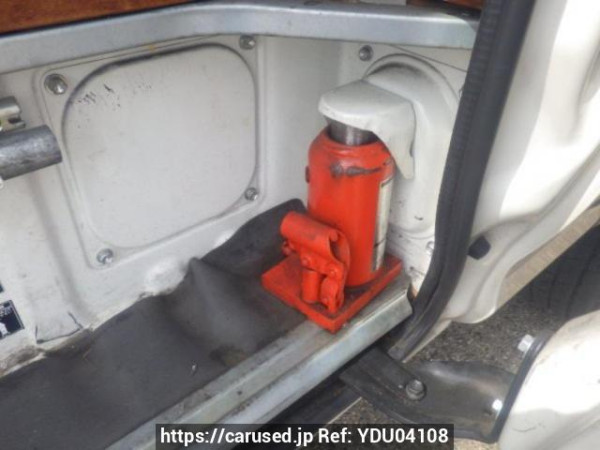Used 2010 MT toyota dyna-route-van XZU508V Image[38]