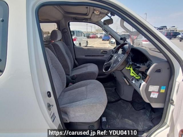 Used 2001 AT toyota regius-wagon RCH41W Image[14]