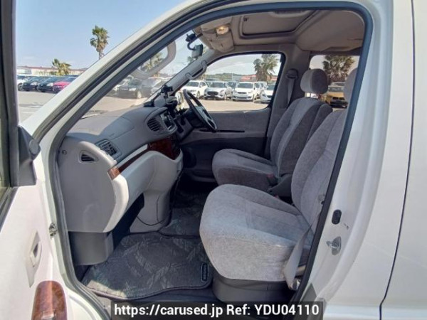 Used 2001 AT toyota regius-wagon RCH41W Image[15]