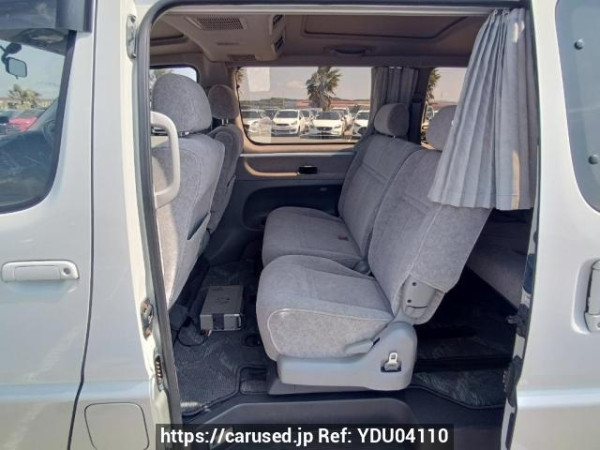 Used 2001 AT toyota regius-wagon RCH41W Image[16]