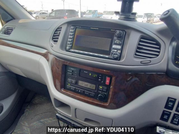 Used 2001 AT toyota regius-wagon RCH41W Image[23]