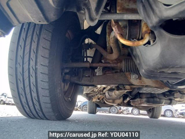 Used 2001 AT toyota regius-wagon RCH41W Image[31]