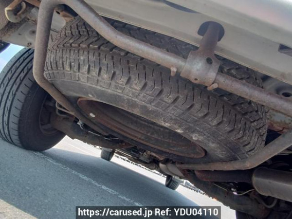 Used 2001 AT toyota regius-wagon RCH41W Image[40]
