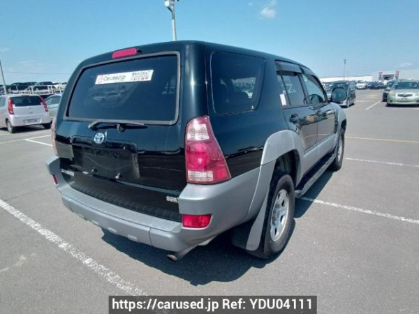 Used 2003 AT toyota hilux-surf RZN215W Image[6]