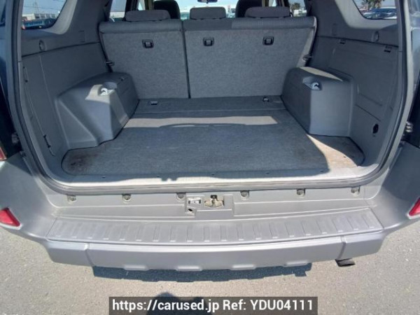 Used 2003 AT toyota hilux-surf RZN215W Image[8]