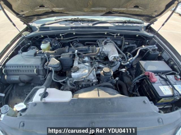 Used 2003 AT toyota hilux-surf RZN215W Image[10]