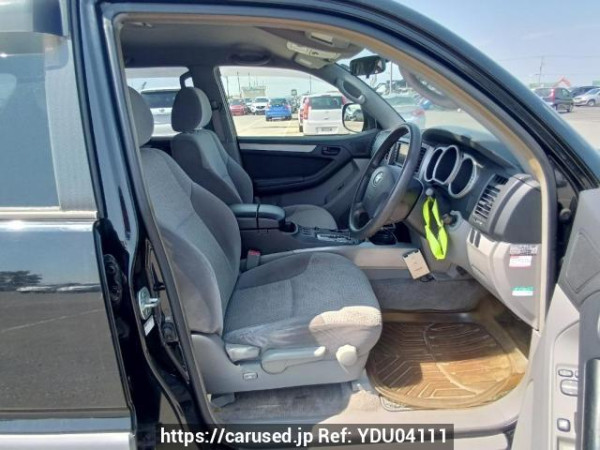 Used 2003 AT toyota hilux-surf RZN215W Image[14]