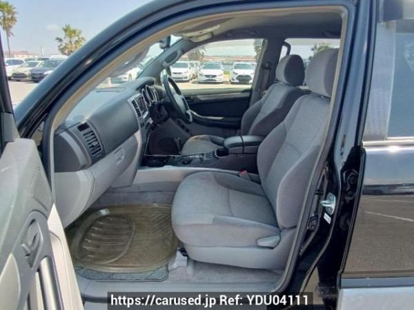 Used 2003 AT toyota hilux-surf RZN215W Image[15]