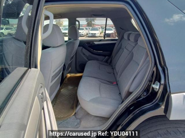 Used 2003 AT toyota hilux-surf RZN215W Image[17]