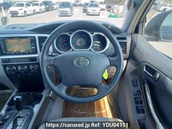 Used 2003 AT toyota hilux-surf RZN215W Image[20]