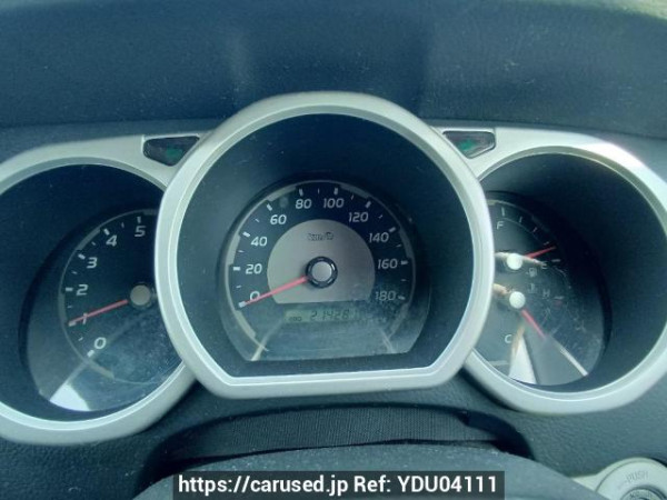 Used 2003 AT toyota hilux-surf RZN215W Image[21]