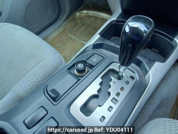 Used 2003 AT toyota hilux-surf RZN215W Image[27]