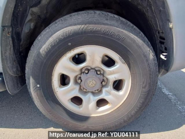 Used 2003 AT toyota hilux-surf RZN215W Image[29]
