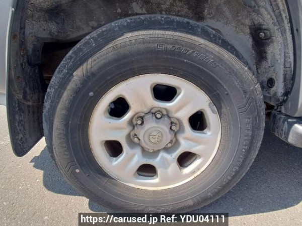 Used 2003 AT toyota hilux-surf RZN215W Image[31]