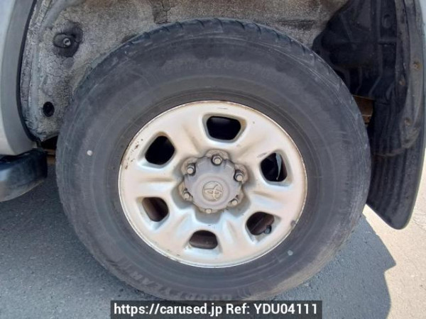 Used 2003 AT toyota hilux-surf RZN215W Image[32]