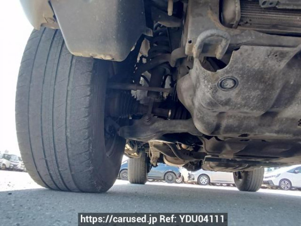 Used 2003 AT toyota hilux-surf RZN215W Image[33]