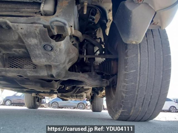 Used 2003 AT toyota hilux-surf RZN215W Image[34]