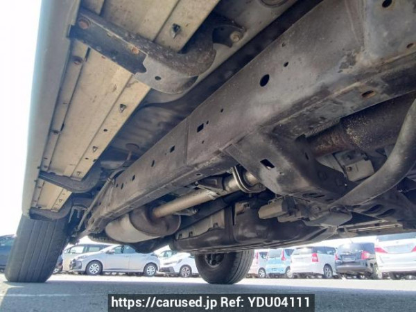 Used 2003 AT toyota hilux-surf RZN215W Image[35]