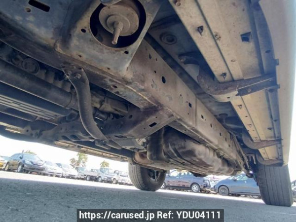 Used 2003 AT toyota hilux-surf RZN215W Image[36]