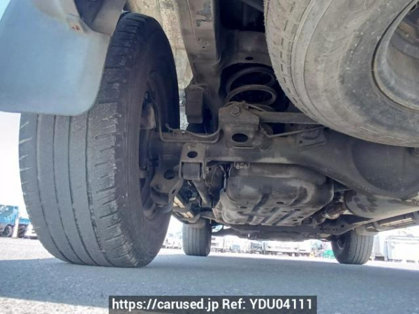 Used 2003 AT toyota hilux-surf RZN215W Image[39]