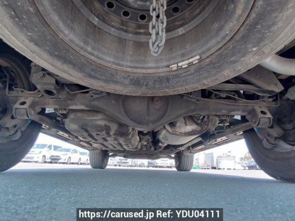 Used 2003 AT toyota hilux-surf RZN215W Image[40]