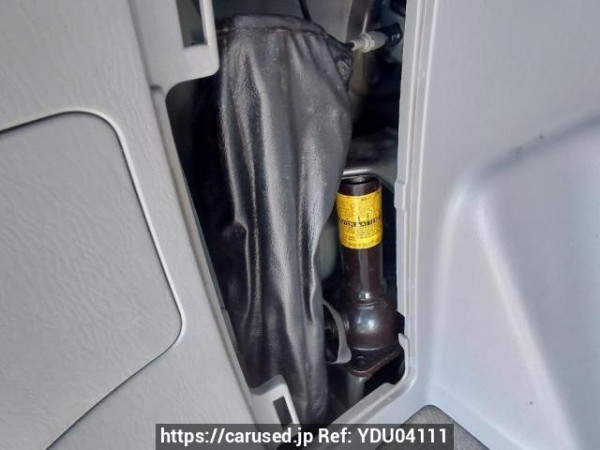 Used 2003 AT toyota hilux-surf RZN215W Image[43]