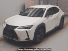 Lexus UX MZAH10