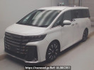 Toyota Vellfire Hybrid AAHH40W
