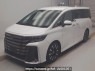 Used 2024 AT toyota vellfire-hybrid AAHH40W Image[0]