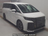 Used 2024 AT toyota vellfire-hybrid AAHH40W Image[2]