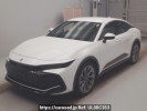 Toyota Crown Crossover AZSH35