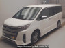 Used 2021 AT toyota noah ZWR80W Image[0]