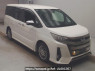 Used 2021 AT toyota noah ZWR80W Image[2]