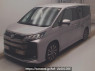 Used 2024 AT toyota noah MZRA90W Image[0]
