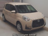 Used 2022 AT toyota passo M700A Image[2]