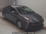 Used 2021 AT toyota prius ZVW51 Image[2]